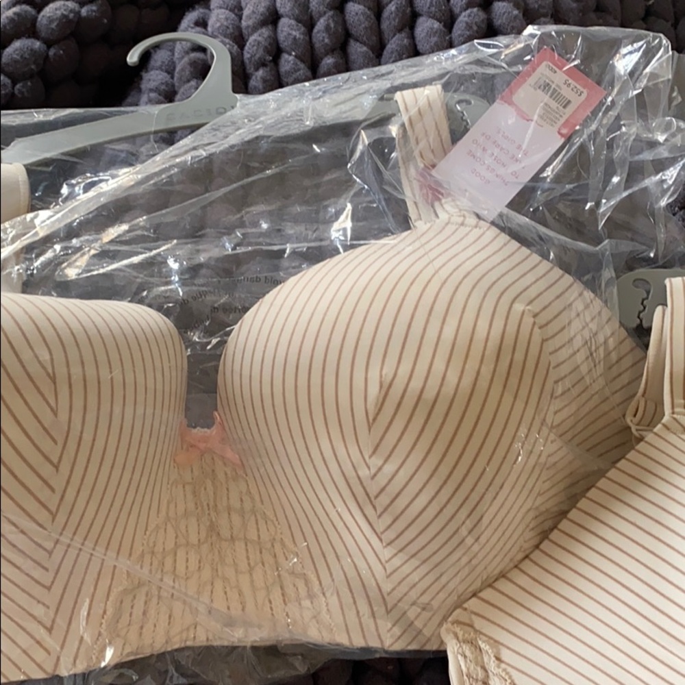 Calique Collection Bras (2) - Picture 4 of 5